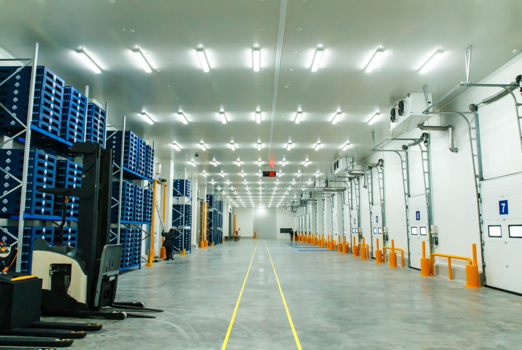 Practical and More Efficient Ways for Cooling Your Warehouse BP Furniture