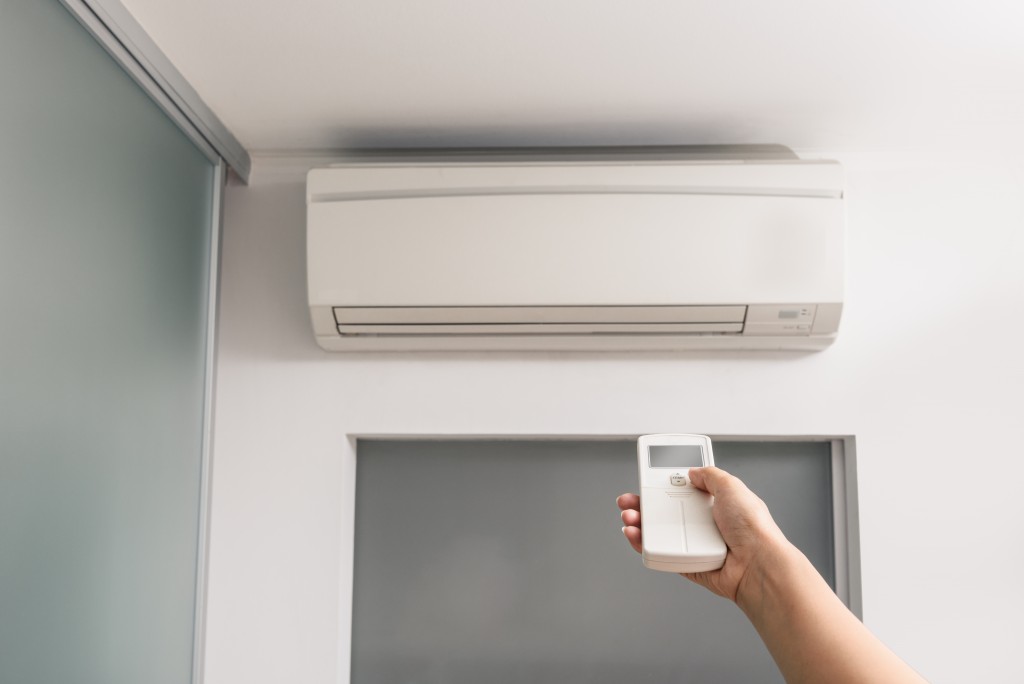 Ways to Improve Your Air Conditioning System BP Furniture