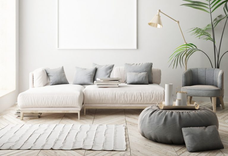 Creating a Focal Point Guide to Designing a Living Room BP Furniture